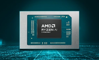 AMD推出Ryzen AI嵌入式处理器产品组合 为汽车、工业和物理人工智能领域提供沉浸式体验