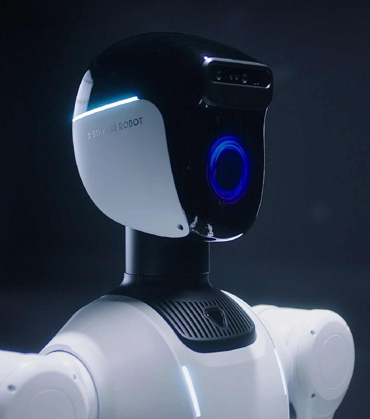 自变量获10亿A++轮融资，推具身智能基础模型突破-金坦汽车资讯