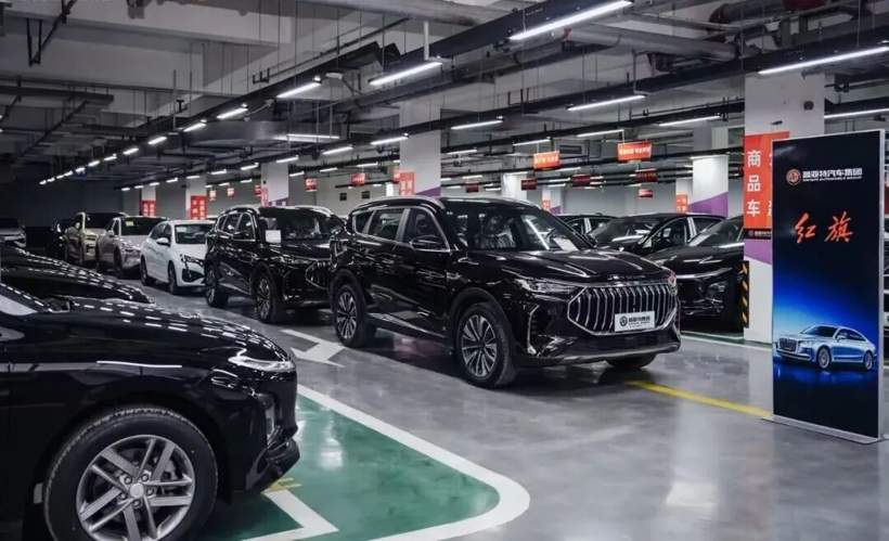 家居巨头红星美凯龙跨界布局汽车零售-金坦汽车资讯