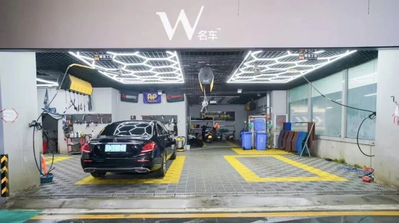 家居巨头红星美凯龙跨界布局汽车零售-金坦汽车资讯