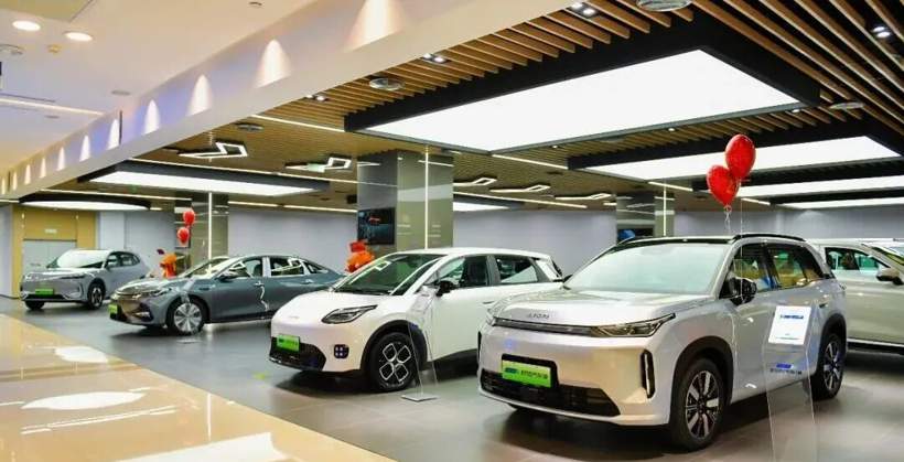 家居巨头红星美凯龙跨界布局汽车零售-金坦汽车资讯