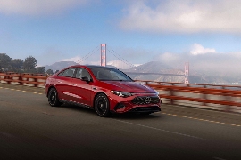 物理AI重塑自动驾驶：技术架构与行业实践-金坦汽车资讯