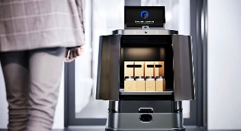 现代汽车AI芯片助力机器人技术突破-金坦汽车资讯