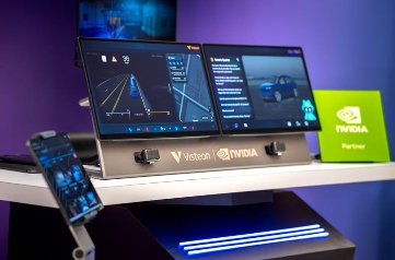 下一代AI-ADAS计算模块助力汽车智能化升级-金坦汽车资讯