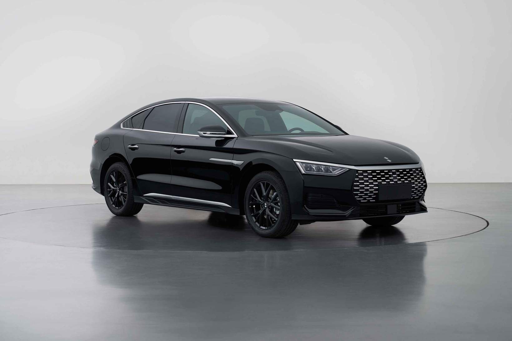 领汇专注B端营运市场 比亚迪多品牌布局关键落子-金坦汽车资讯