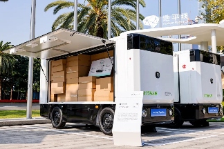 地平线与佑驾创新，深度“绑定”