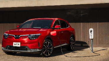 东盟车市变局：燃油车退潮，电动车崛起