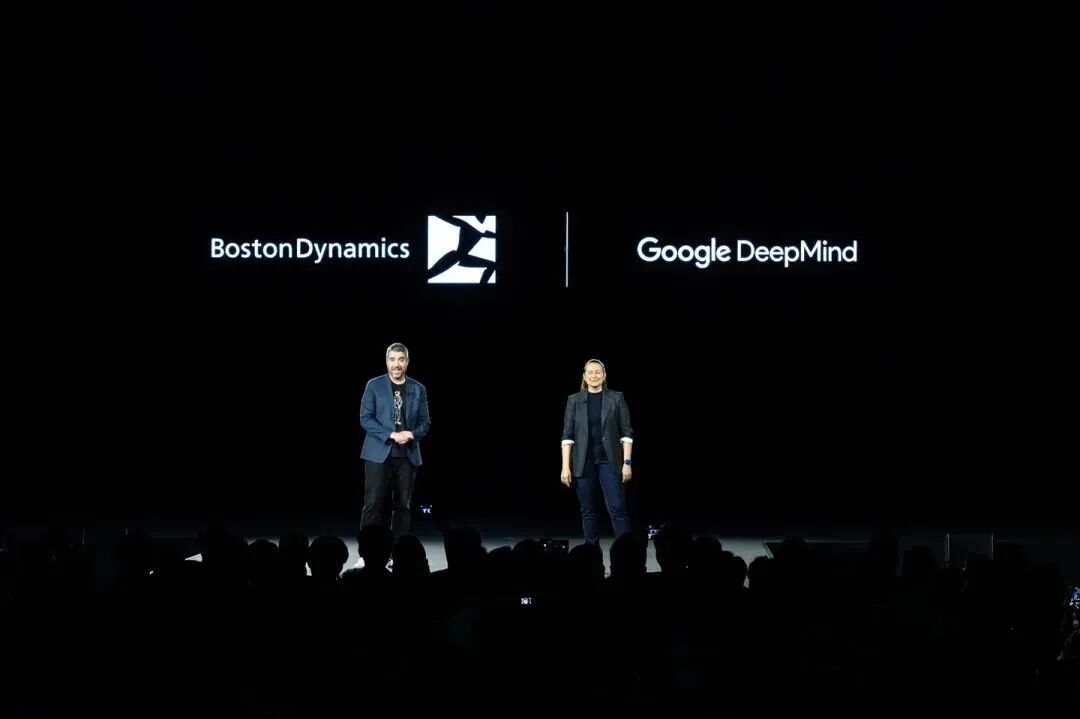 CES 2026：现代汽车集团发布AI机器人战略