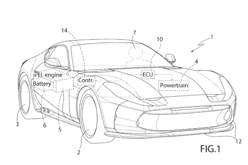 预测性空气动力学系统助力赛道性能提升-金坦汽车资讯