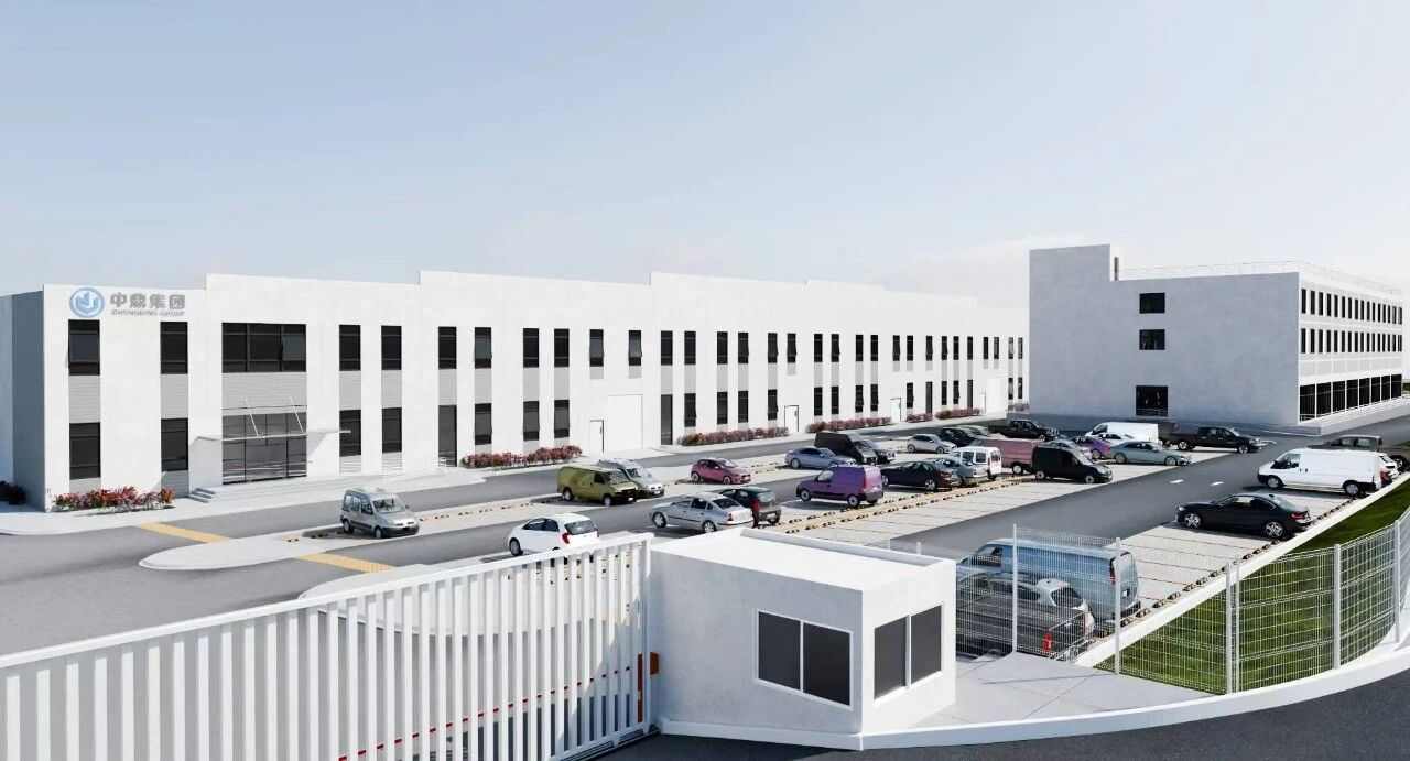 中国供应链企业墨西哥建厂应对关税挑战-金坦汽车资讯