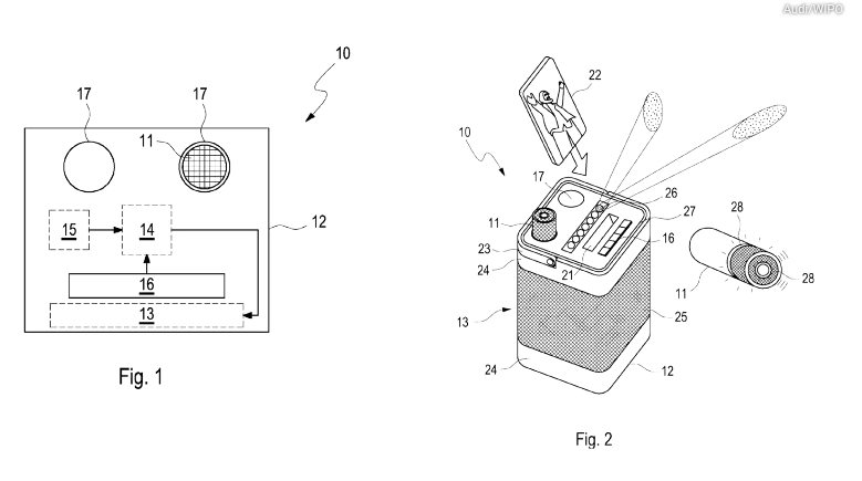 驾驶哼唱行为如何影响汽车功能设计-金坦汽车资讯