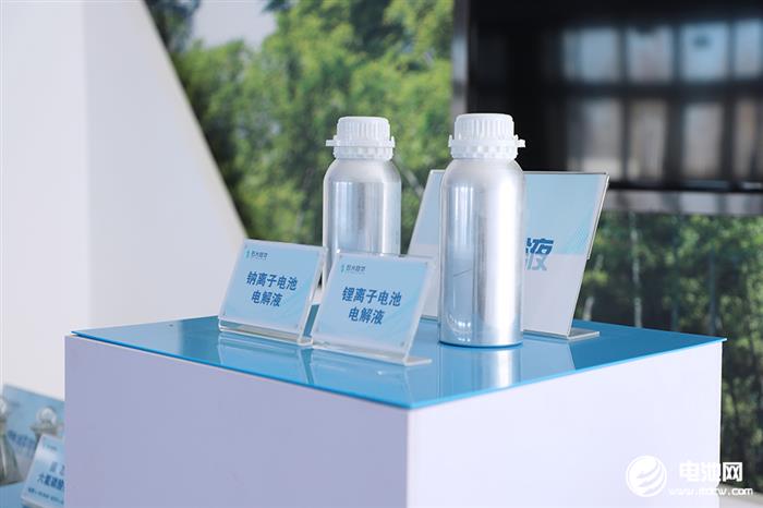 电解液产业链涨价行情：供需失衡驱动价格反弹-金坦汽车资讯