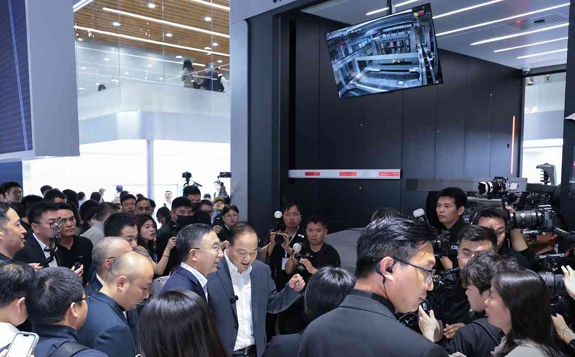 新能源车企十年战略合作强化产业协同-金坦汽车资讯