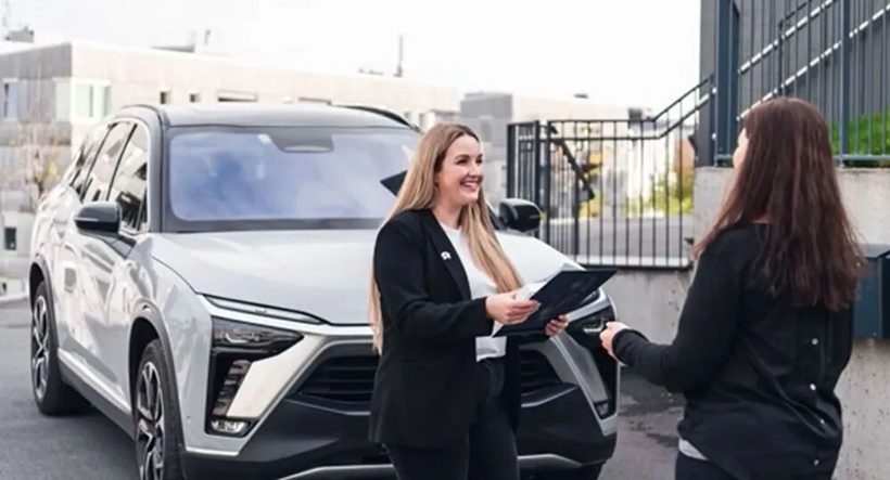 比亚迪海外销量激增 插混车型成出海新引擎-金坦汽车资讯