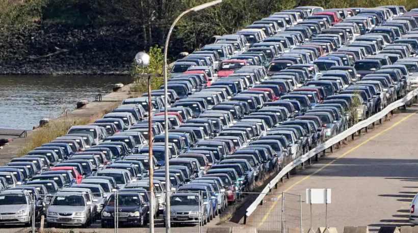 欧盟汽车政策调整引分歧 传统势力博弈-金坦汽车资讯