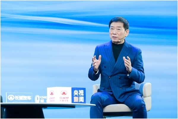长城欧拉5多动力布局全球上市-云溯流金坦汽车资讯