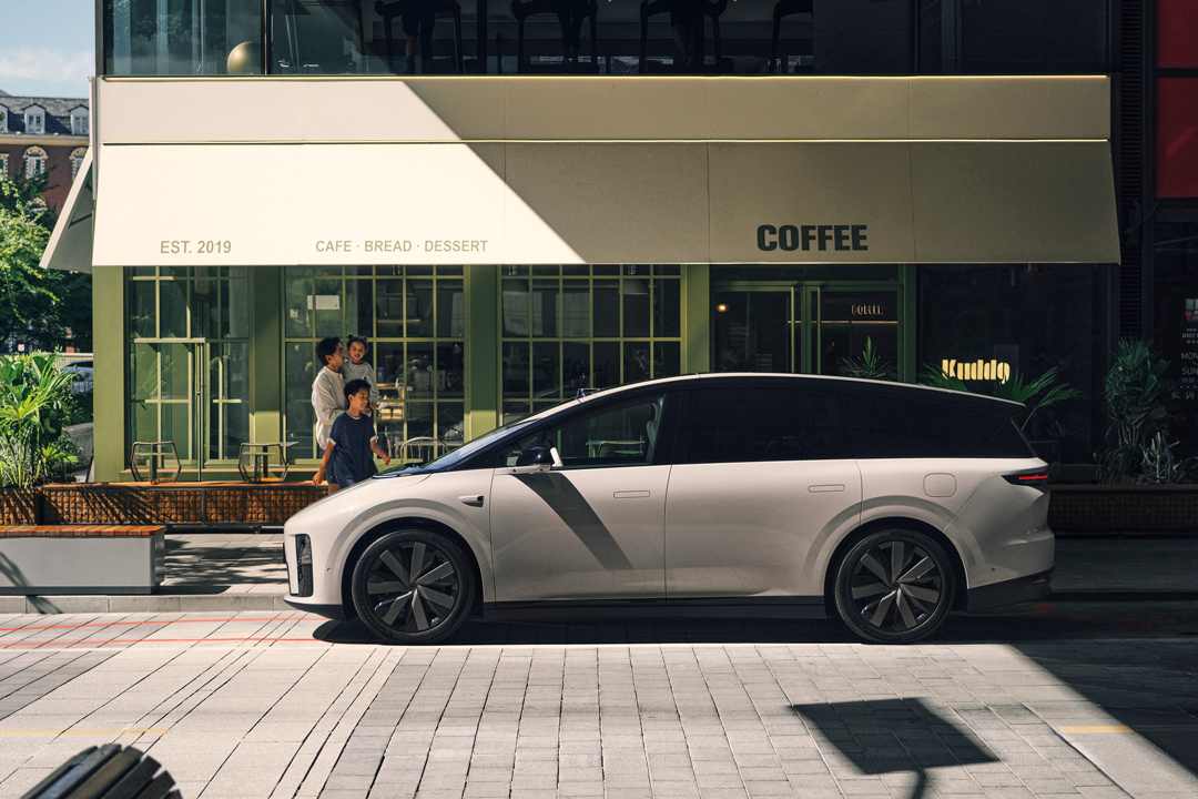 理想汽车大规模减资引关注 战略调整面临新挑战-金坦汽车资讯