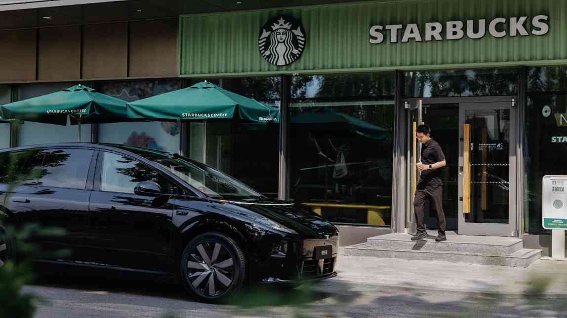 理想汽车大规模减资引关注 战略调整面临新挑战-金坦汽车资讯