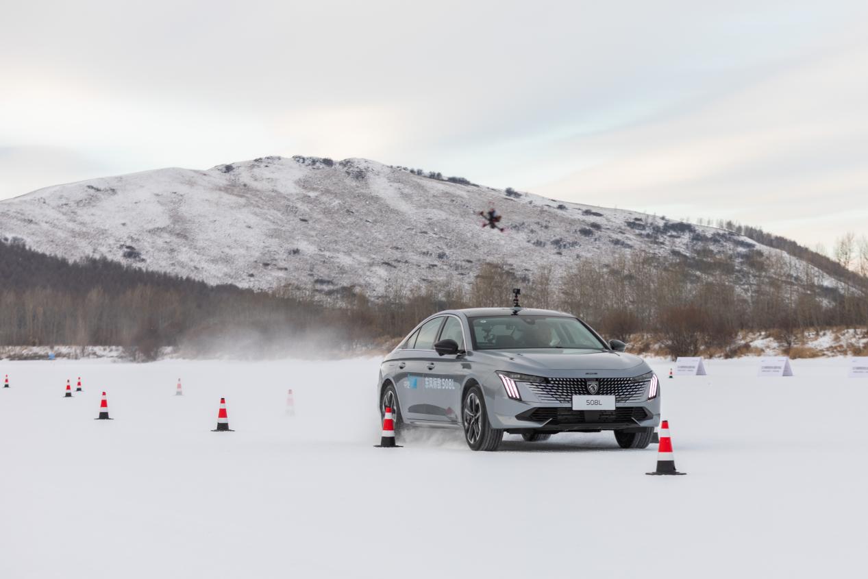 极寒驾控安全挑战 两款法系车型表现卓越-金坦汽车资讯