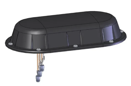 全球前沿汽车技术动态：智能网联与安全创新引领未来-金坦汽车资讯