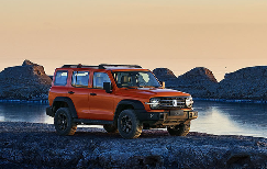 长城汽车转型困境：SUV霸主为何掉队？-金坦汽车资讯