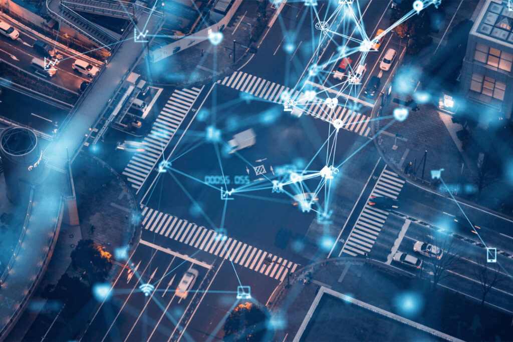 全球前沿汽车技术动态：智能网联与安全创新引领未来-金坦汽车资讯