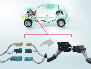 全球前沿汽车技术动态：智能网联与安全创新引领未来-金坦汽车资讯