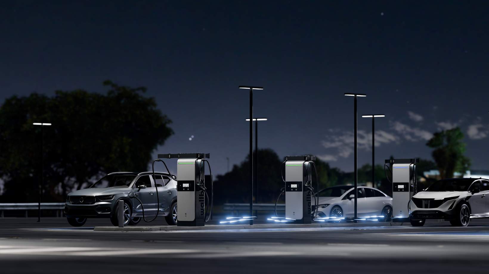 全球前沿汽车技术动态：智能网联与安全创新引领未来-金坦汽车资讯