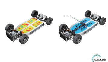 全球前沿汽车技术动态：智能网联与安全创新引领未来-金坦汽车资讯