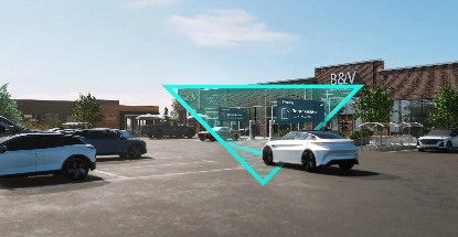 全球前沿汽车技术动态：智能网联与安全创新引领未来-金坦汽车资讯