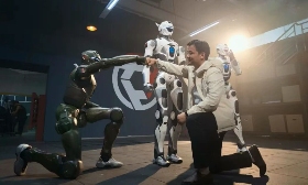 智驾厂商集体转向机器人赛道，构建开放生态-金坦汽车资讯