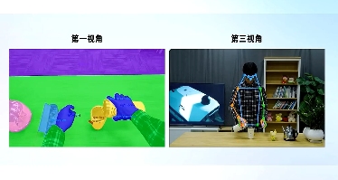 大晓机器人发布具身智能技术 开启商业应用新时代-金坦汽车资讯