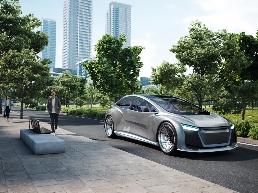 自动驾驶域控制器加速发展 提升安全高效出行-金坦汽车资讯