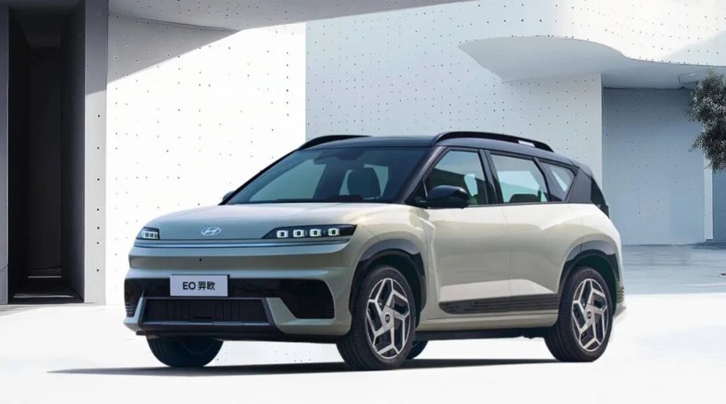 北京现代新能源遇冷背后，深度本土化成破局关键-金坦汽车资讯