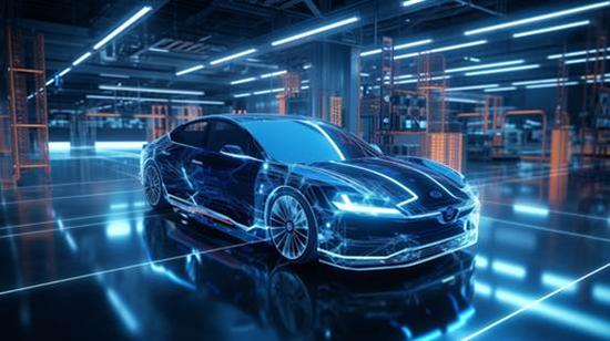 无稀土电机技术发展现状及其市场竞争格局-金坦汽车资讯