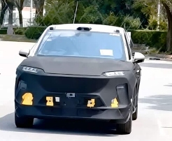 2026年各大车企新车规划汇总，新能源市场竞争格局前瞻-金坦汽车资讯