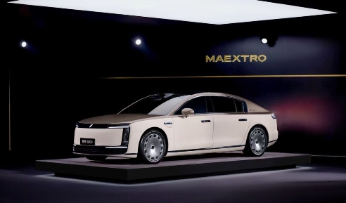 插混增程续航突破400km大关 电动车思维重塑混动格局-金坦汽车资讯