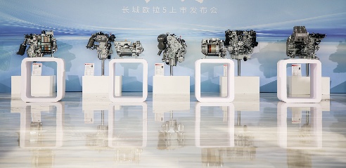 长城魏建军谈汽车创新：应回归用户需求而非炫技-金坦汽车资讯