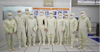 千寻位置车规级芯片模组获定点累计突破千万片-金坦汽车资讯