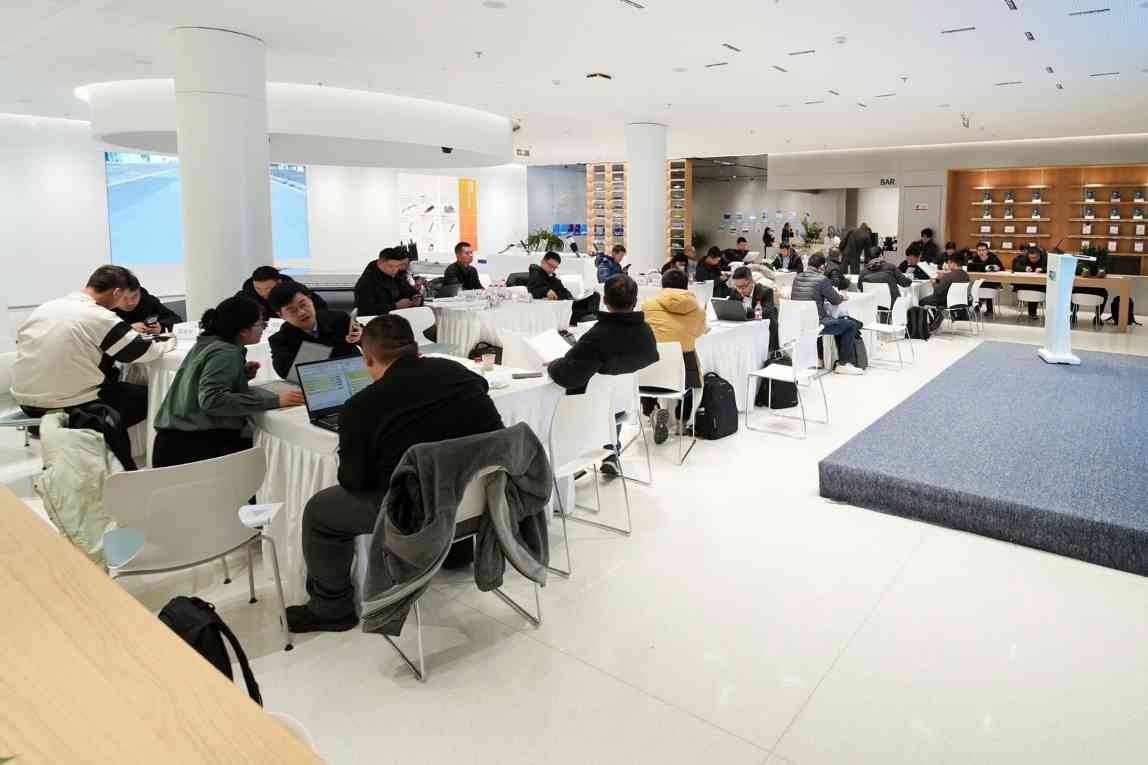 磁流变悬架技术迎来商用元年 主流市场加速普及-云溯流金坦汽车资讯