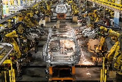 全球汽车产业新三角格局：上海硅谷慕尼黑重塑汽车话语权-金坦汽车资讯