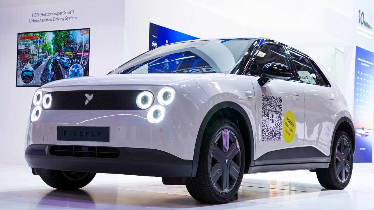 全球汽车产业新三角格局：上海硅谷慕尼黑重塑汽车话语权-金坦汽车资讯