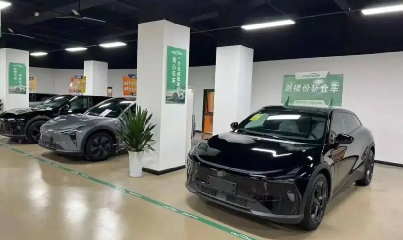 停车费太贵养车成本高 汽车持有成本成消费新门槛-金坦汽车资讯