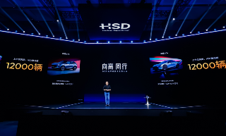 地平线构建物理世界AI基座模型，从智驾到机器人全栈技术协同-金坦汽车资讯