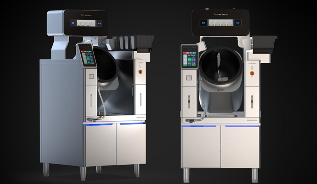 智谷天厨完成数千万元A轮融资，智能烹饪机器人市场迎来新机遇-金坦汽车资讯