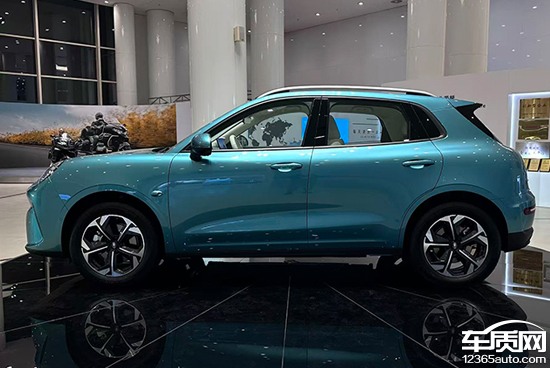 欧拉5正式上市售9.98万起 全曲面设计配城市NOA功能-金坦汽车资讯