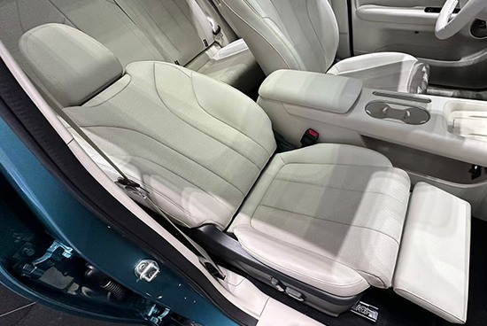 欧拉5正式上市售9.98万起 全曲面设计配城市NOA功能-金坦汽车资讯