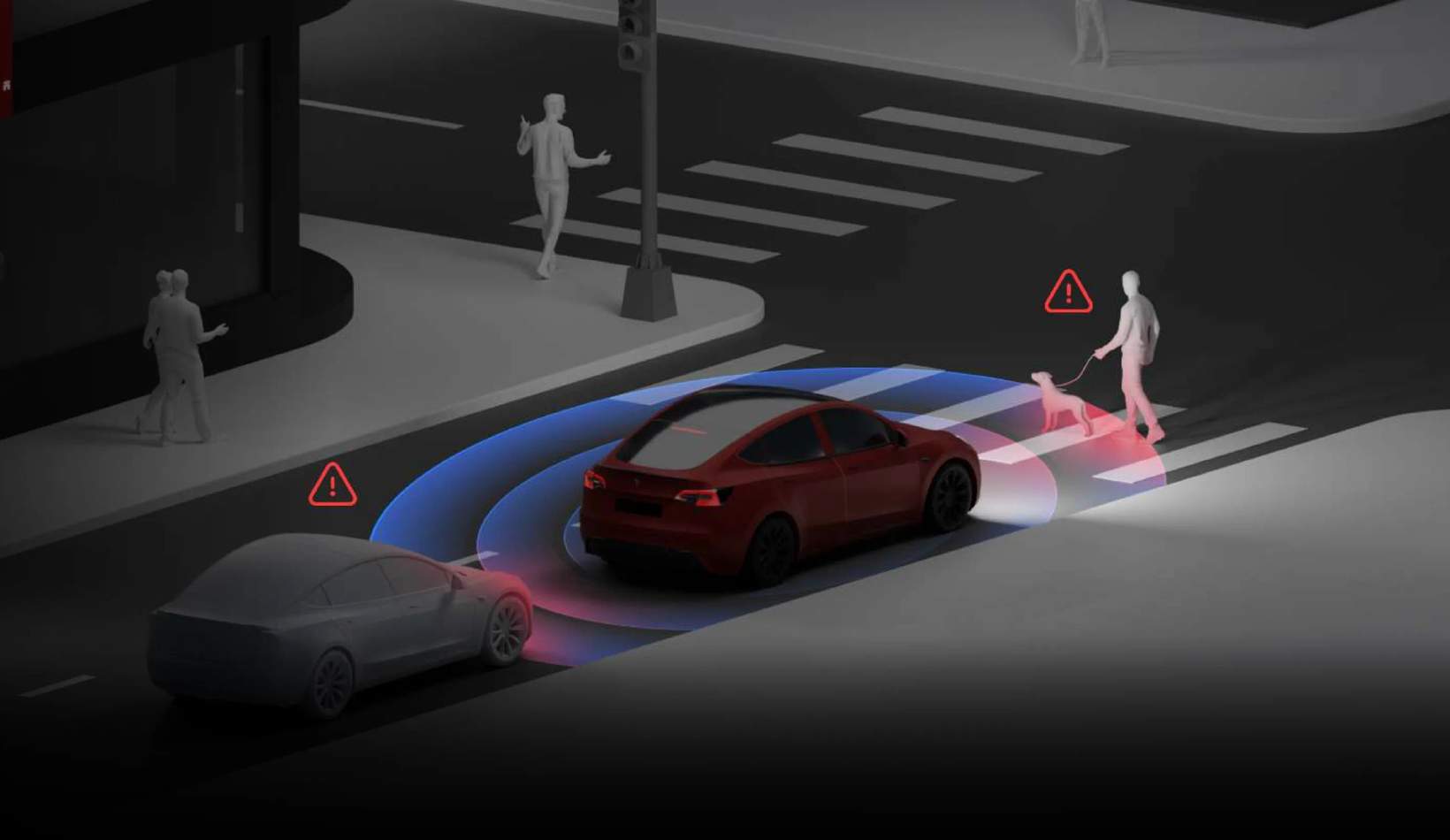 L3级自动驾驶迎来政策突破 两车型获准上路商业化运营-金坦汽车资讯