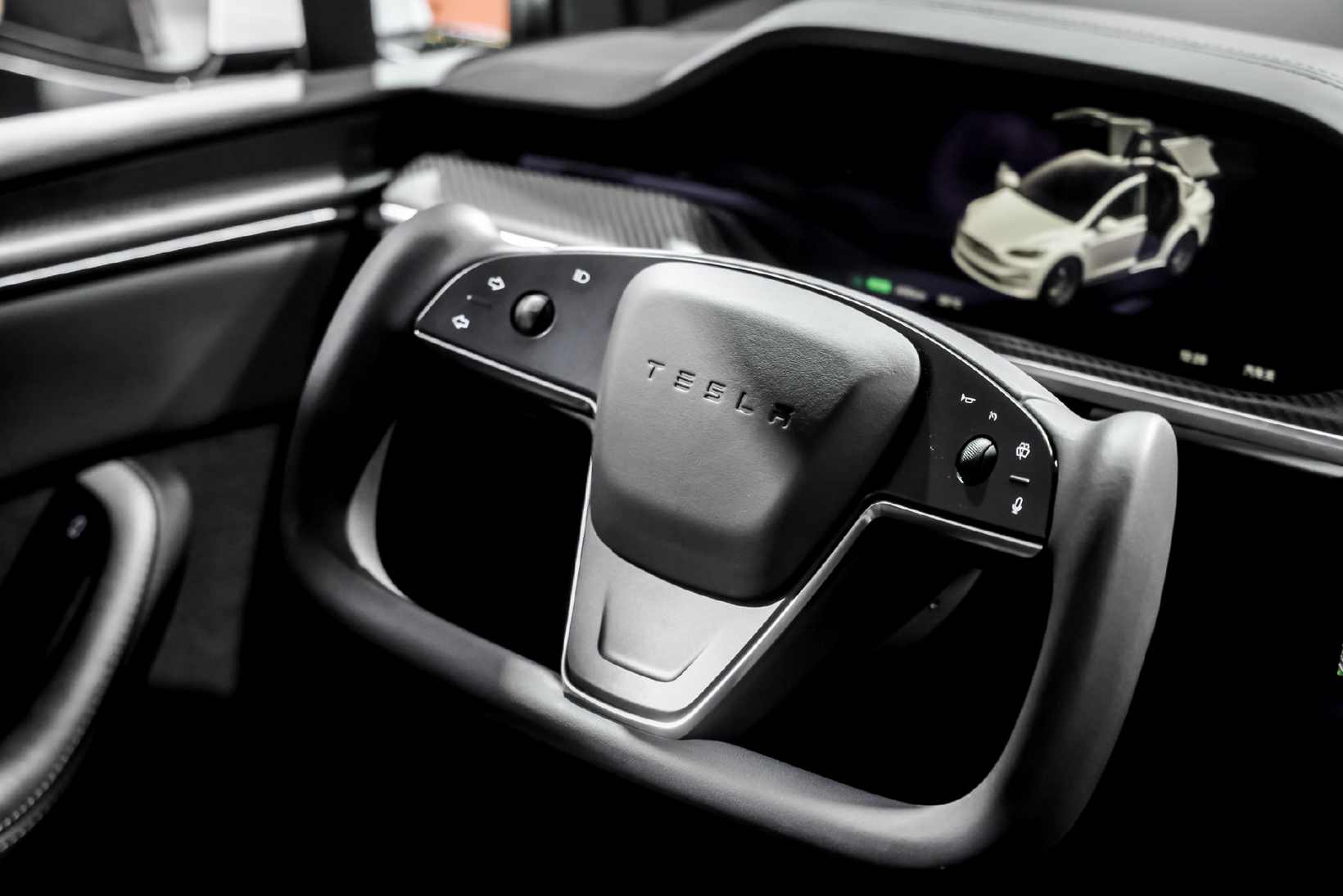 L3级自动驾驶迎来政策突破 两车型获准上路商业化运营-金坦汽车资讯