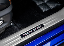 劳斯莱斯Black Badge古思特"游戏玩家"正式发布-金坦汽车资讯